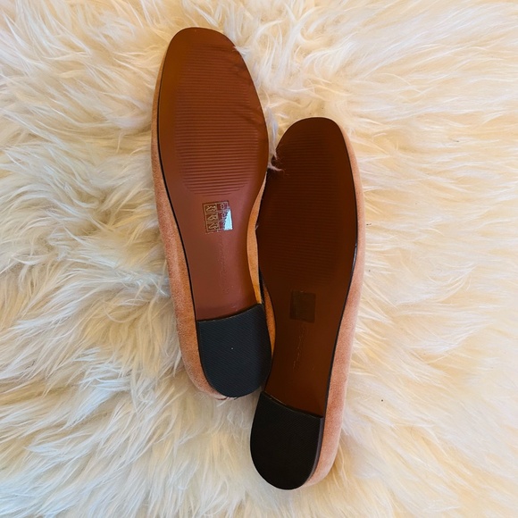 Madewell The Greta Ballet Flat - Picture 5 of 6
